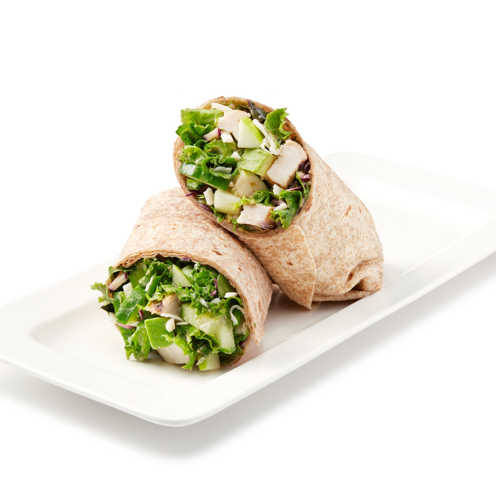 Photo of Chopped Leaf - 10200 8th St, Dawson Creek, BC V1G 2E9